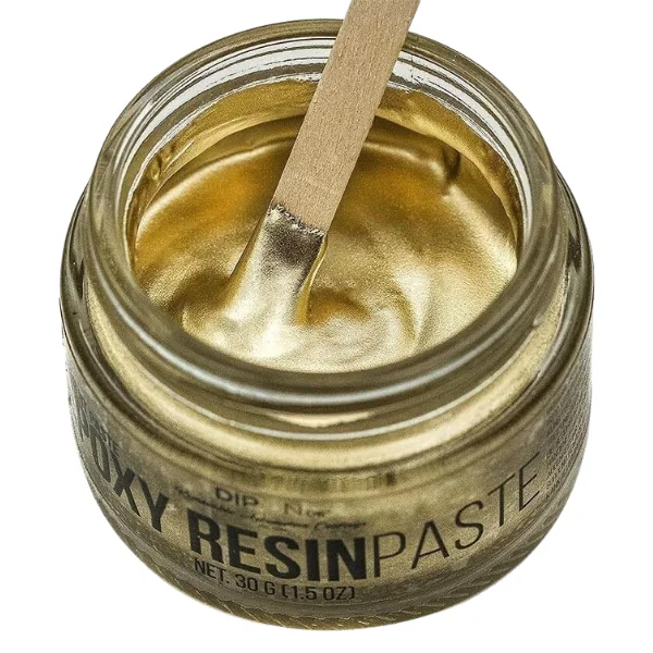 Aluminum Gold