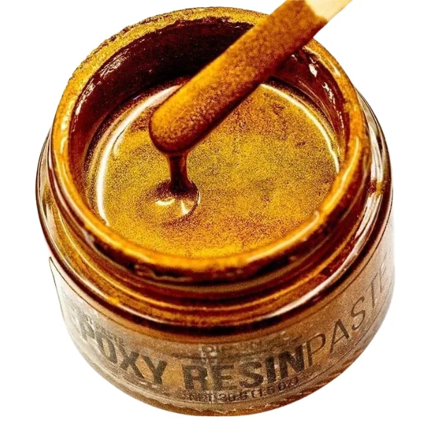 Burnt Copper