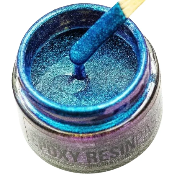 Pearl Epoxy